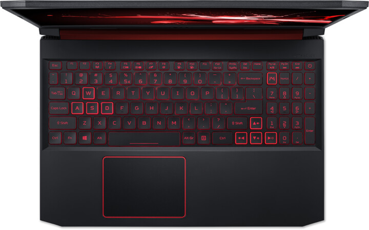 [OUTLET] Laptop Acer Nitro 5 2020 (AN515-54-75SJ), 15.6" Full HD, Intel Core i7, 16GB RAM DDR4, 1TB SSD, NVIDIA GeForce RTX 2060, i zi