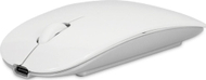 Maus LMP Master Mouse, wireless, Bluetooth, i bardhë
