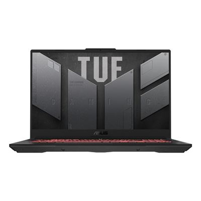 Laptop gaming ASUS TUF Gaming FA707NUG HX159, 17.3", Ryzen 7, RTX 4050, 16GB RAM, SSD 1TB