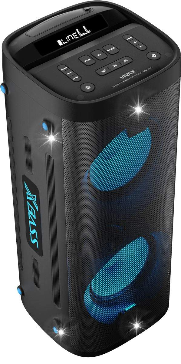 Zmadhues zëri Vivax BS-1001, bluetooth