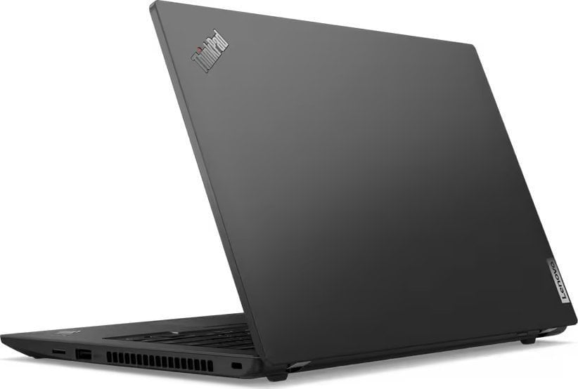 Laptop Lenovo ThinkPad L14 G4, 14", AMD Ryzen 5 PRO 7530U, 8 GB RAM, 512 GB SSD, i zi
