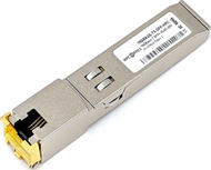 Модул SFP Cisco 10GBASE-T SFP+, 10Gbps, сива