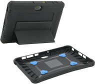 Këllëf tablet Mobilis PROTECH 053028, për Samsung Galaxy Tab Active5 Pro 10.1", i zi