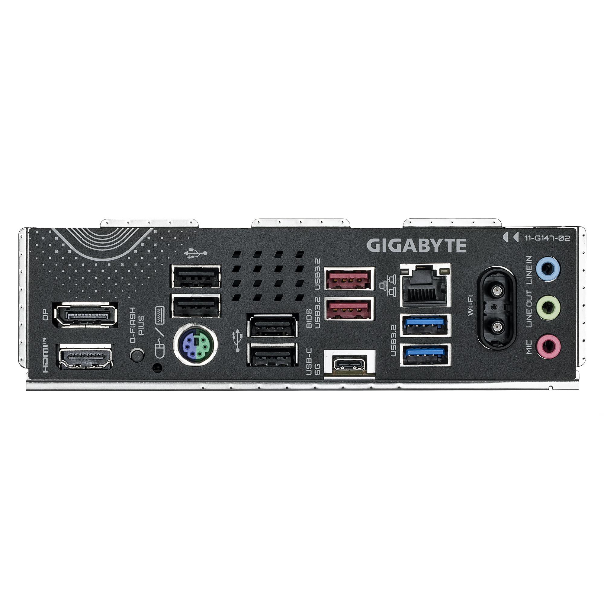 [OUTLET] Pllakë amë GigaByte MB Gaming B850 WF6, AMD B850, Wi-Fi
