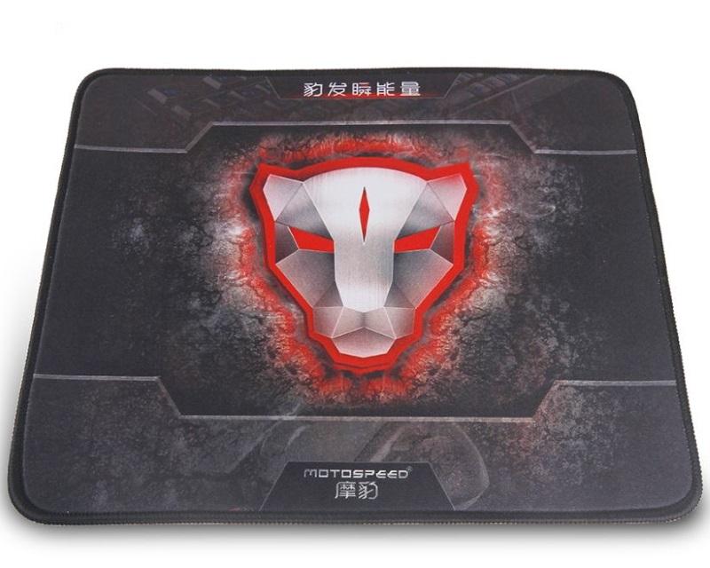 Mousepad MOTOSPEED P70 (300x260x2mm)