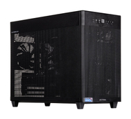 Kompjuter gaming Actina AMD Ryzen 5 7500F, 32GB RAM, 1TB SSD, RTX 5060, Mini Tower i zi