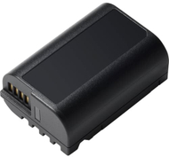 Bateri për kamerë Extra Digital Panasonic DMW-BLK22, 2200mAh, e zezë