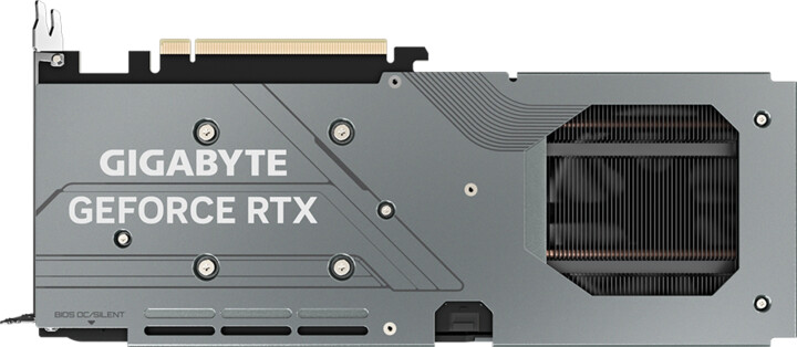 Kartelë grafike GIGABYTE GeForce RTX 4060 GAMING OC 8G, 8GB GDDR6