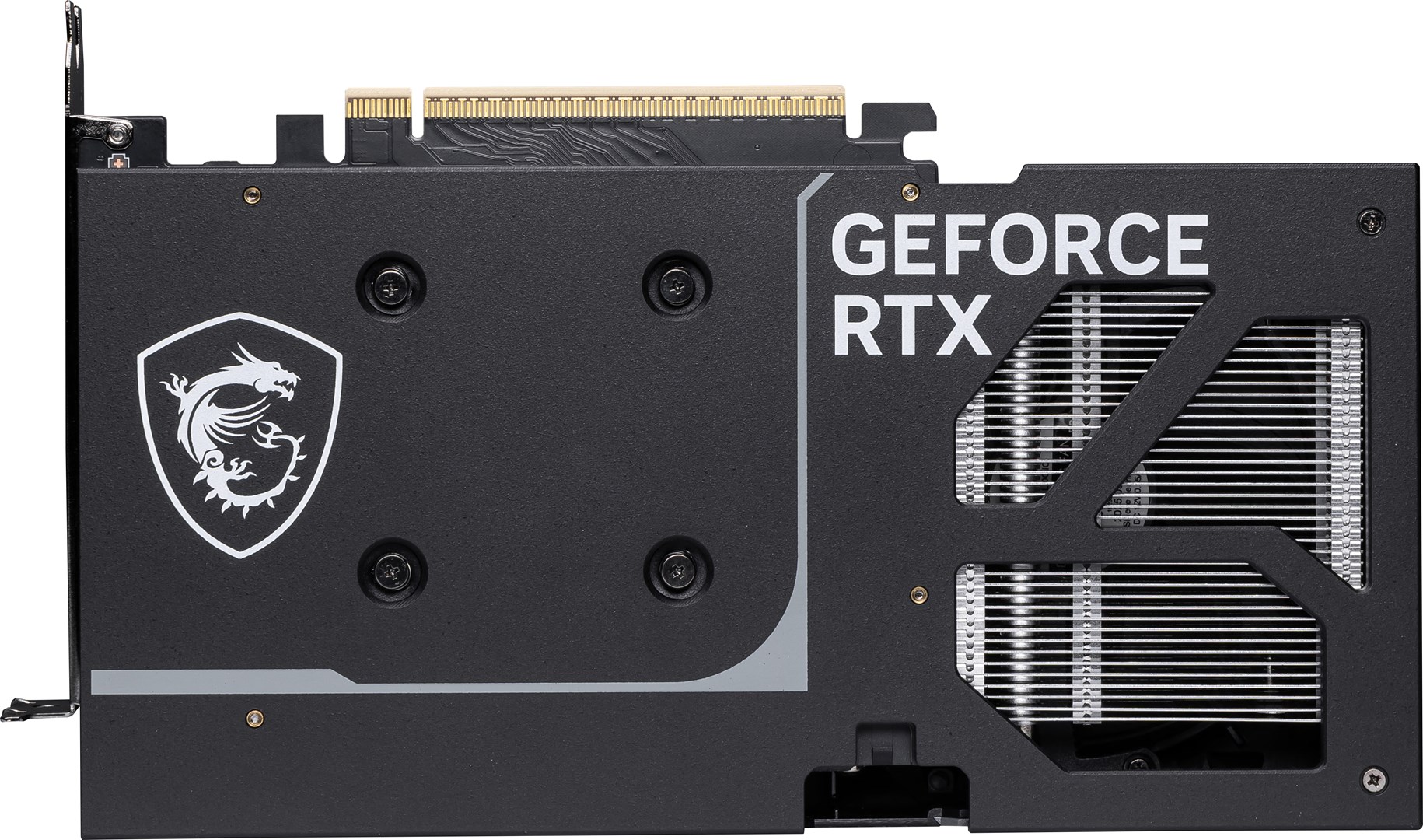 Kartelë grafike MSI GeForce RTX 5060 TI 8G, VENTUS 2X OC PLUS NVIDIA, 8 GB 