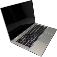 Laptop HP EliteBook x360 830 G7, 13.3", Intel Core i5, 8GB RAM, SSD 256GB, gri