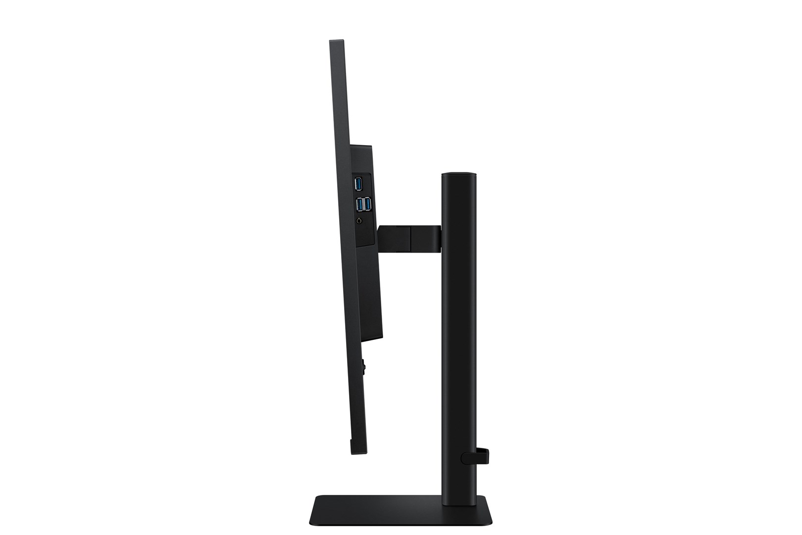 Monitor Samsung ViewFinity S6 LS32D600, 32", QHD, 100Hz, i zi