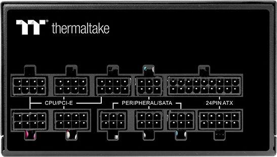 Burim energjie Thermaltake Toughpower GF1, 1200 W, i zi