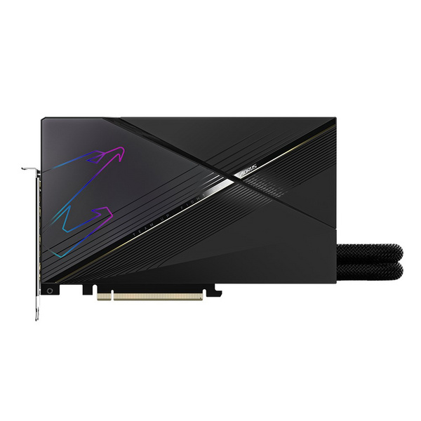 Kartë grafike GIGABYTE AORUS NVIDIA GeForce RTX 4080, 16 GB GDDR6X