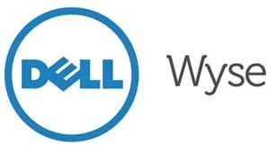 Aksesor montimi për monitor Dell Wyse W1D0K, për Wyse 3040, për monitorë Dell E-seria, i zi