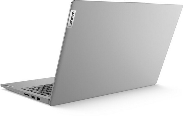 [OUTLET] Laptop Lenovo IdeaPad 5 15ALC05, 15.6 ", AMD Ryzen 5, 16GB RAM, 512GB SSD, AMD Radeon Graphics, gri, II