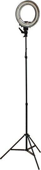 Llambë për studio Apte dhe tripod 190 cm, 40 W