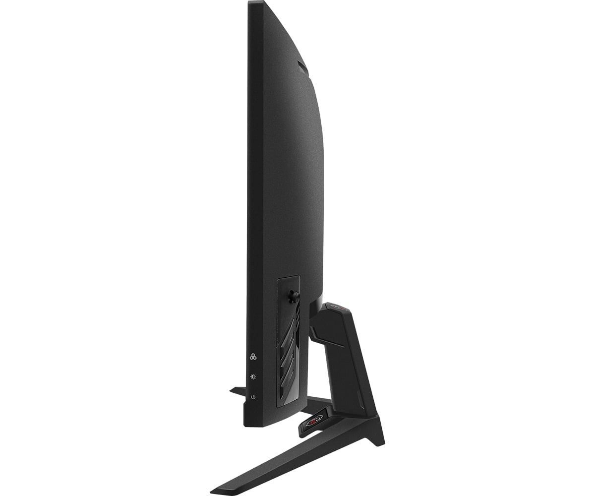 Monitor gaming Asrock PG27FRS1A, 27", FHD 280Hz, i zi