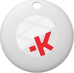 Pajisje gjurmimi Skross eTAG, GPS, për bagazh dhe sende personale, e bardhë