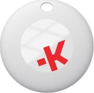 Pajisje gjurmimi Skross eTAG, GPS, për bagazh dhe sende personale, e bardhë