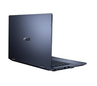 Laptop konvertues Asus ExpertBook B3 Flip B3402FBA-EC0419, 14" Full HD Touch, Intel Core i3 12th Gen, 8GB RAM, 256GB SSD, gri