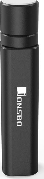 Mbajtës karte grafike Jonsbo VC 20, universal, me bazë magnetike, i zi