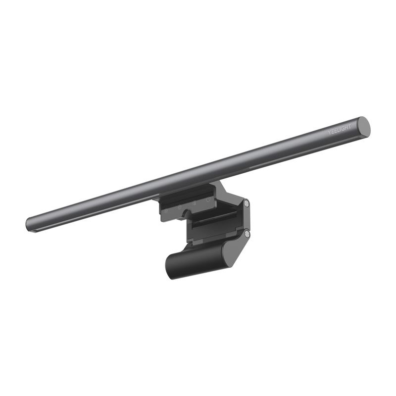 Llampë monitori Yeelight Aries Pro, 250 lm, CRI Ra95, e zezë