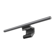 Llampë monitori Yeelight Aries Pro, 250 lm, CRI Ra95, e zezë