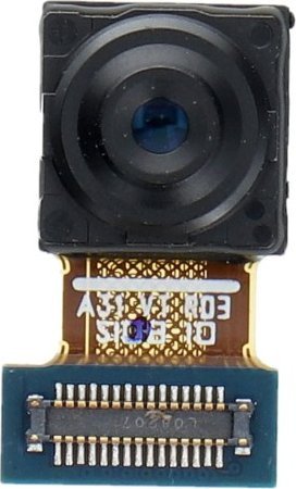 Kamerë e përparme me kabllo flex për Samsung Galaxy A31, modul zëvendësues