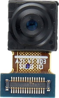 Kamerë e përparme me kabllo flex për Samsung Galaxy A31, modul zëvendësues