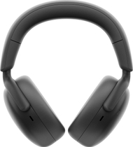 Kufje wireless Dell Pro Premium WL7024, ANC, me mikrofon, të zeza