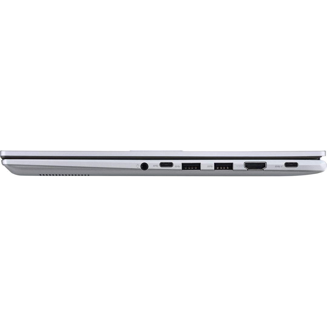 Laptop ASUS Vivobook 14 M1405NAQ-LY014, 14", Ryzen 5 1500, 16 GB, 512 GB, AMD Radeon Graphics, i argjendtë