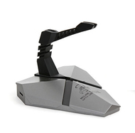 Hub Omega Varr Combo 3në1, i hirtë