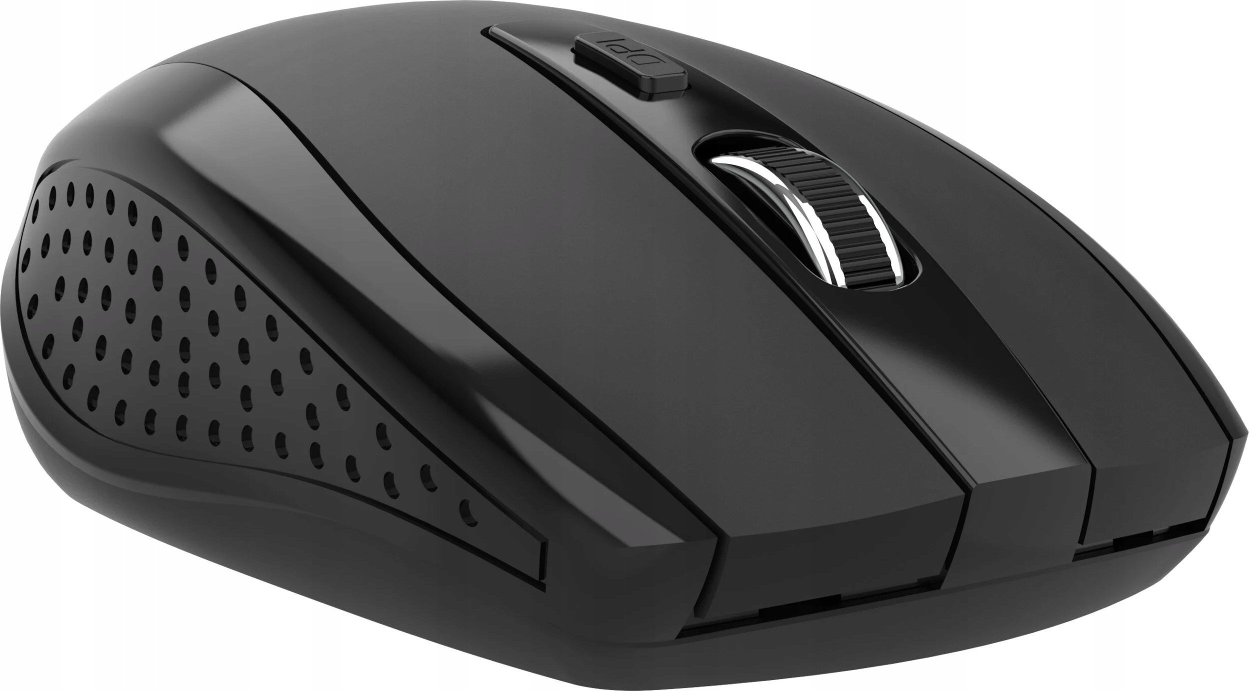 Miush wireless Acer MX202, RF 2.4 GHz, optik, i zi