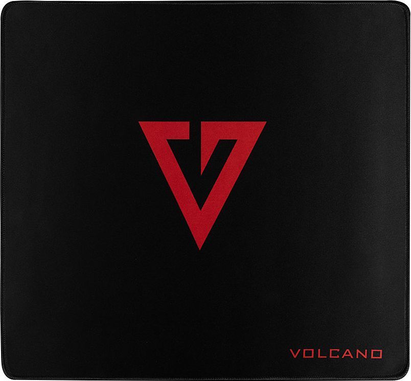 Mauspad Modecom Volcano Elbrus, L, i kuq