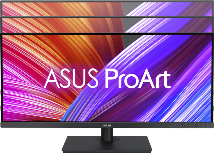 Monitor ASUS ProArt PA348CGV - LED, 34", UW-QHD, i zi
