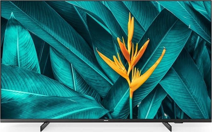Televizor Philips 55HFL5214U, 55", 4K Ultra HD, Android TV, i zi