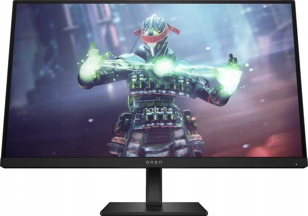 Monitor gaming HP OMEN 27k, 27", 4K, i zi