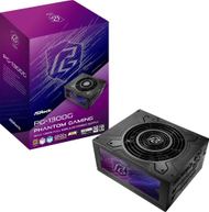 Adapter kompjuteri Asrock 90-UXP130-GFEAAB, kompakt, i zi