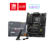 Motherboard MSI MAG B850 Tomahawk Max WiFi, AMD B850, Socket AM5, ATX