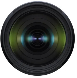 Lente Tamron 17-70mm F/2.8 Di III-a RXD për Sony E