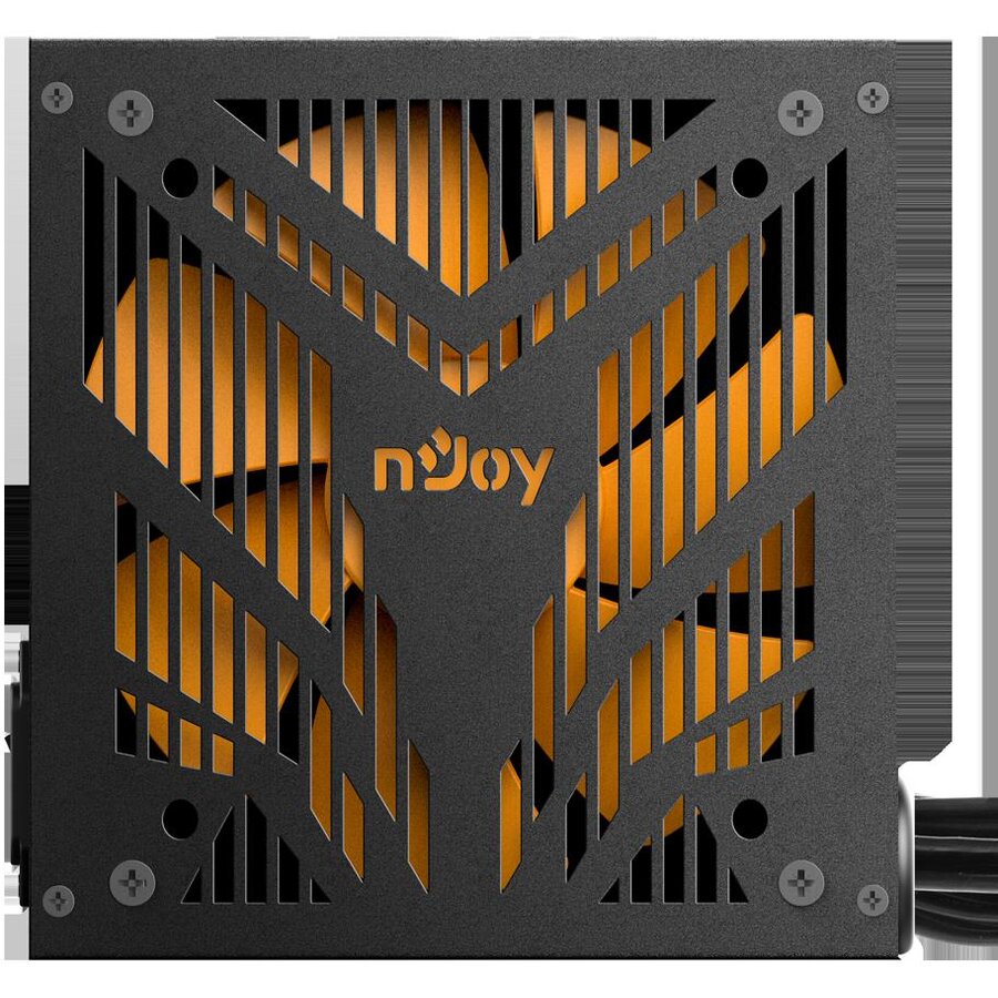 Furnizues energjie NJoy Dawn 750, 750W, ATX 12V v2.3, PFC aktiv