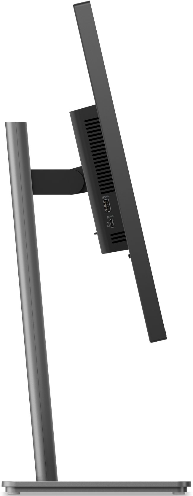 Monitor Lenovo ThinkVision P27q-40, 27", QHD, i zi