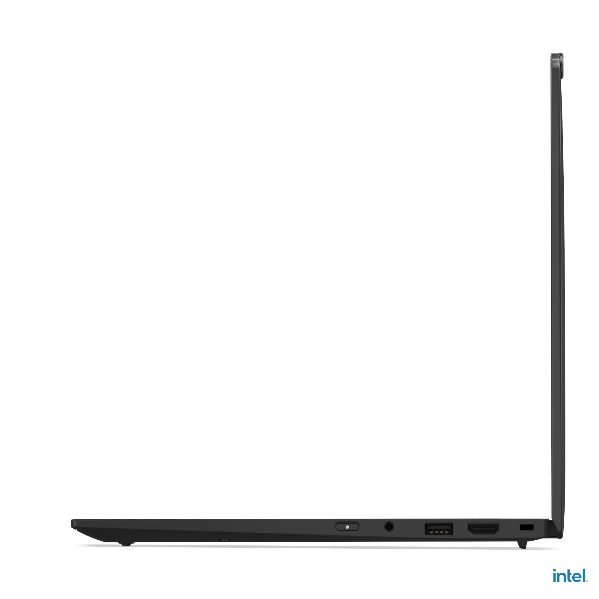 Laptop Lenovo ThinkPad X1 Carbon Gen 13, 14" 2.8K OLED Touch, Ultra 7 265U, 64GB RAM, 1TB SSD, i zi