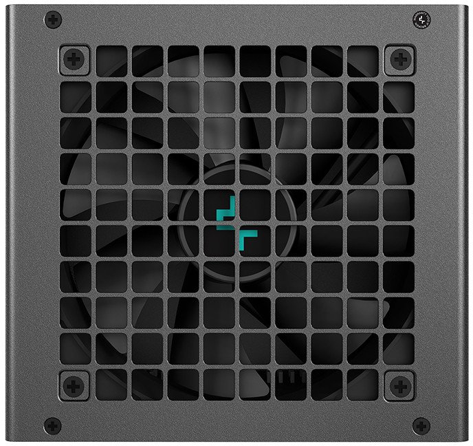 Furnizues energjie Deepcool PN850D, 850W, për PC desktop, i zi