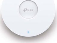 Тавански access point TP-Link Omada AX1800, WiFi 6, сет 5 парчиња, бел