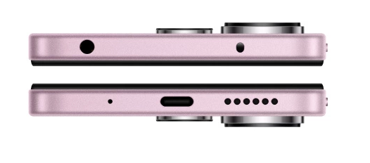 Celular Xiaomi Redmi 13, 6.8", 8GB/256GB, Pearl Pink