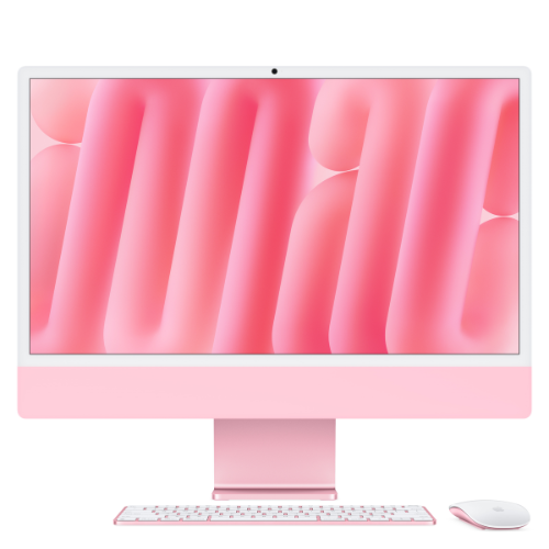 iMac