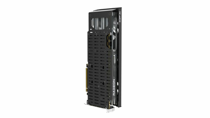 Kartelë grafike XFX Radeon RX 7900 GRE, 16GB