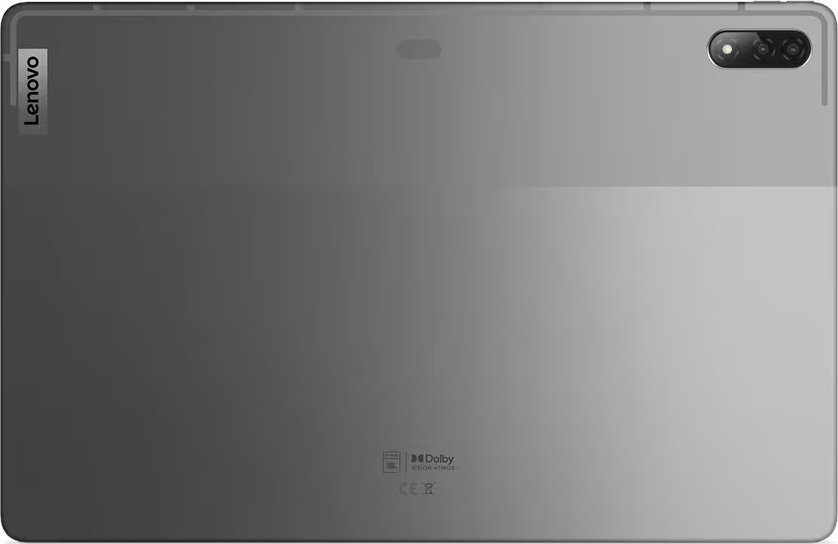 Tablet Lenovo Tab P12 Pro, 12.6", 8GB 256GB Wi-Fi, gri