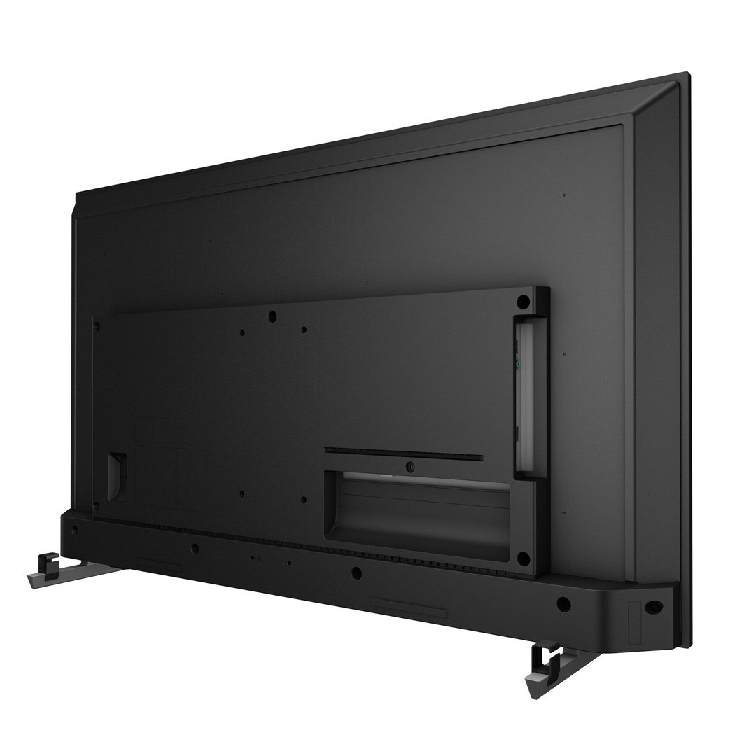 Monitor AG Neovo VA-4301, 43" 4K UHD, i zi